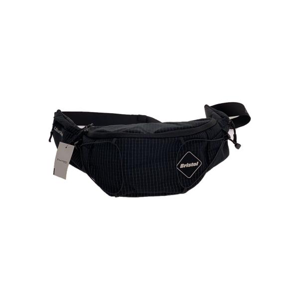 F.C.R.B.(F.C.Real Bristol)◇25ss TOUR WAIST BAG/ウエストバッグ