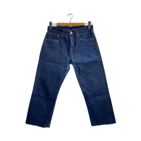 Levi's◇ボトム/501xx/90s/99年製/ボタン裏647/カットオフ/32 Levi's◇ボトム/501xx/90s/99年製/ボタン裏647/カットオフ/32