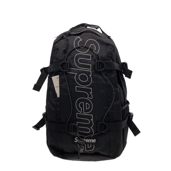 SUPREME 18AW Backpack リュック　ジャンク SUPREME 18AW Backpack リュック ジャンク SUPREME 18AW Backpack