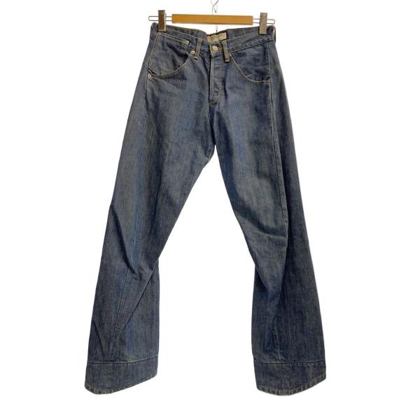 Levi's Engineered Jeans◇00s/日本製/デニムパンツ/29/コットン