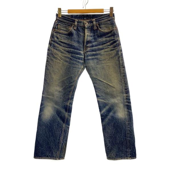 SAMURAI JEANS◇21oz/零モデル/デニムパンツ/32/デニム/IDG/S5000VX