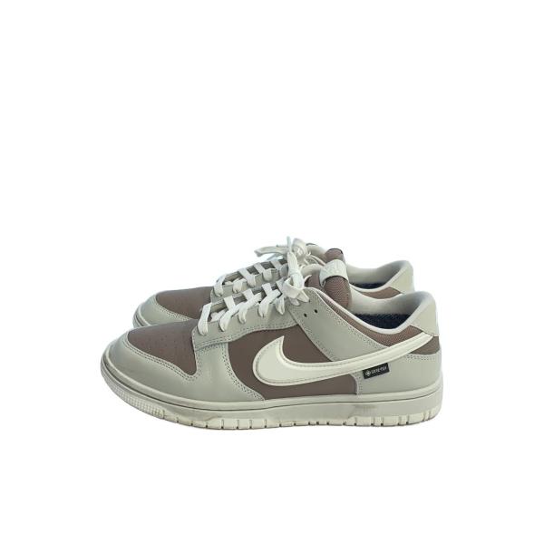 NIKE◆ローカットスニーカー/28cm/BRW/HQ2053-002/GORE-TEX