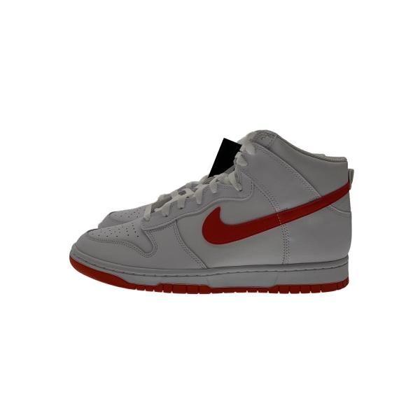 NIKE◆ハイカットスニーカー_DV0828-100/29cm/WHT//