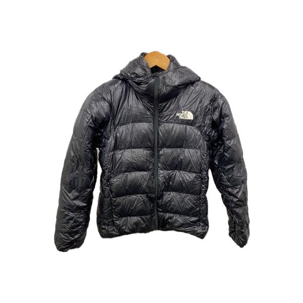 THE NORTH FACE◇ALPINE NUPTSE HOODIE_アルパインヌプシフーディ