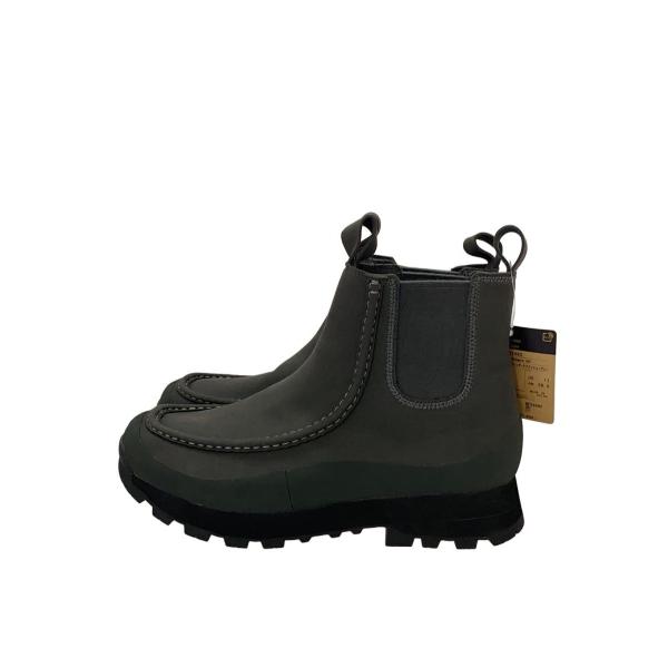 THE NORTH FACE◇サイドゴアブーツ/29cm/GRN/NF52482 : セカンド