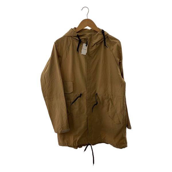 KARRIMOR◇マウンテンパーカ/M/ナイロン/CML/101104 : セカンド