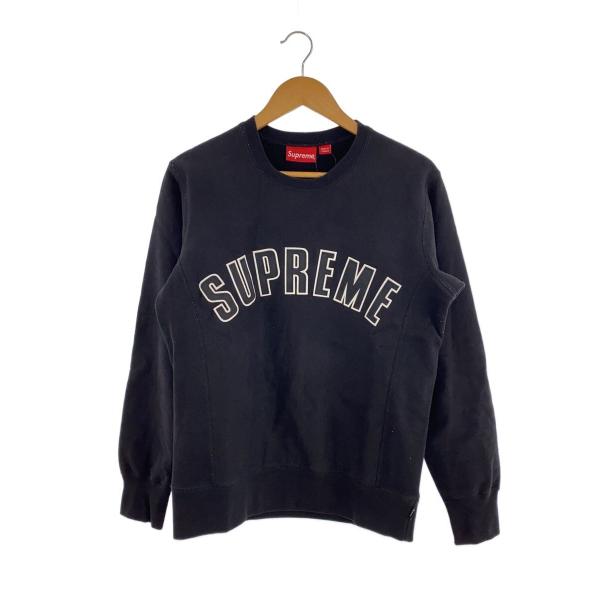 Supreme / スウェット/M/ポリエステル/KHK Supreme◇スウェット/S/コットン/BLK : セカンドストリートYahoo!店