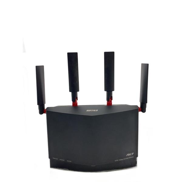 BUFFALO WSR-5700AX6 無線LANルーター BUFFALO WSR-5700AX6 無線LANルーター 安い