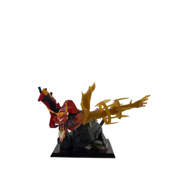 ラストワンver.エヴァンゲリオン第2号機フィギュア BANDAI SPIRITS◇ラストワンVer.エヴァンゲリオン新2号機α : セカンド