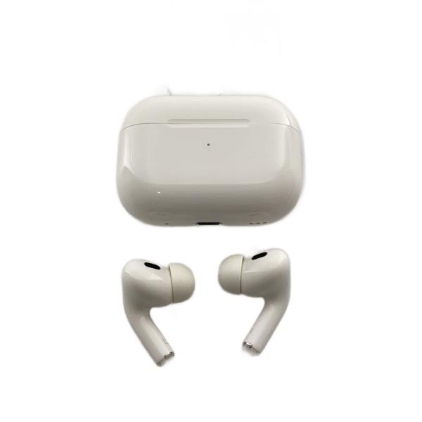 Apple◇イヤホン AirPods Pro 第2世代 MQD83J/A A2700/A2698/A2699
