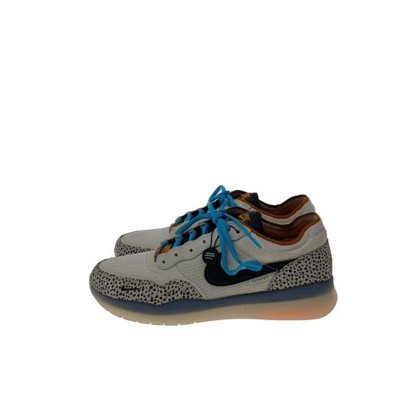 NIKE◆ローカットスニーカー_FN0374-001/28cm/WHT