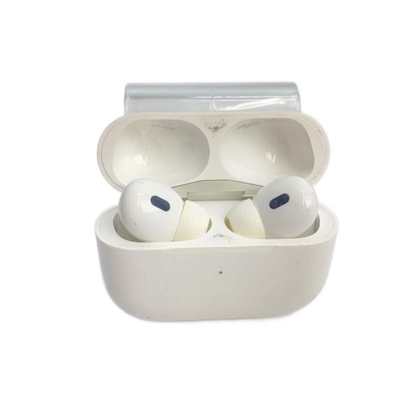 Apple◆AirPods Pro 第2世代 MagSafe充電ケースUSB-C A2968/3047/3048/3049//