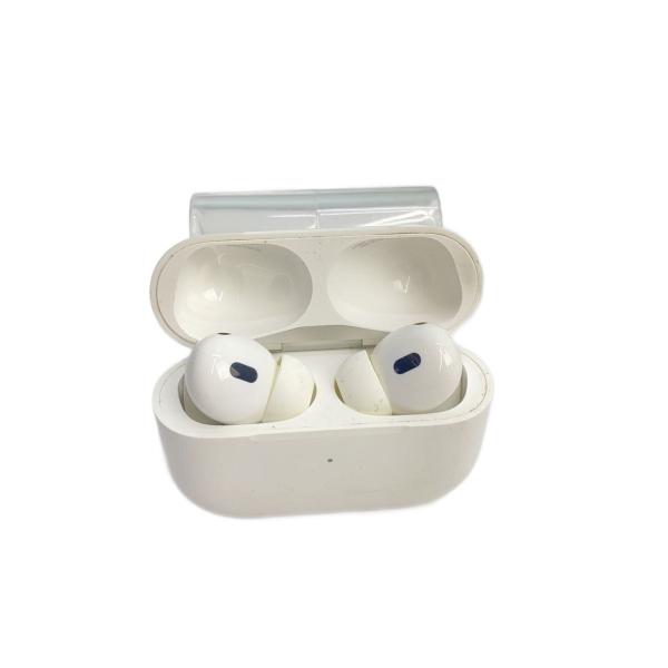 Apple◆AirPods Pro 第2世代 MagSafe充電ケースUSB-C A2968/3047/3048/3049//