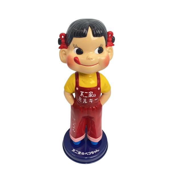 不二家創業１００周年記念復刻版ペコちゃん人形 ssol-shopping_2336395241734