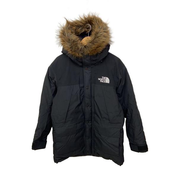 【美品】THE NORTH FACE　マウンテンダウンコート THE NORTH FACE◇MOUNTAIN DOWN COAT_マウンテンダウンコート/M