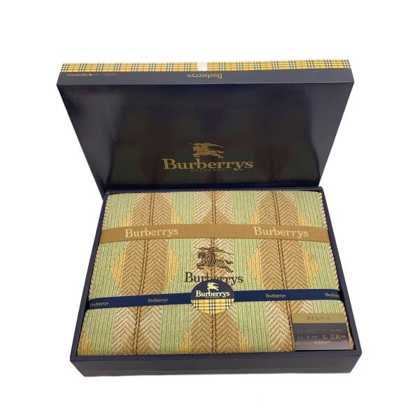 BURBERRYS◇タオルケット/140×190 : セカンドストリートYahoo!店