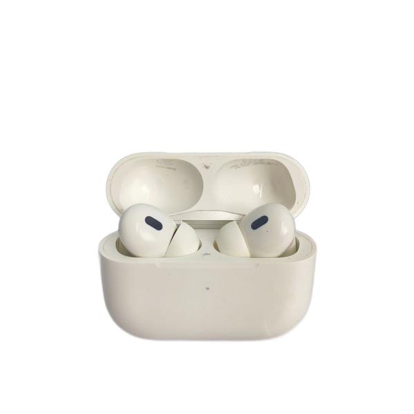Apple◆AirPods Pro 第2世代 MagSafe充電ケースUSB-C A2968/3047/3048/3049//