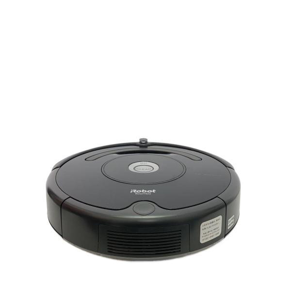 新品未開封 iRobot アイロボット ルンバ 671 R671060 アイロボットが