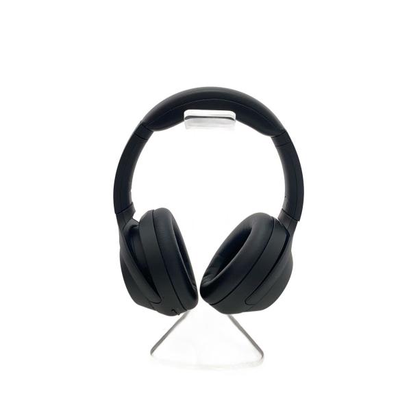 SONY◇イヤホン・ヘッドホン WH-1000XM4/B[ブラック]// : セカンド