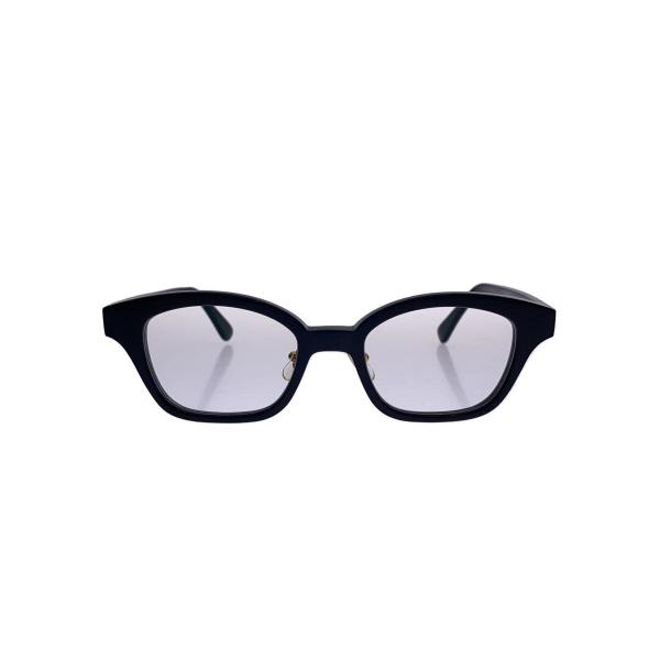 白山眼鏡店　サングラス 2点セット 白山眼鏡店◇メガネ/--/プラスチック/GRY/CLR/メンズ : セカンド