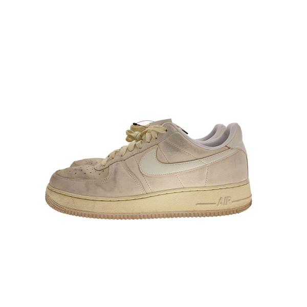 NIKE◆ローカットスニーカー/27cm/CRM/FQ8077-104