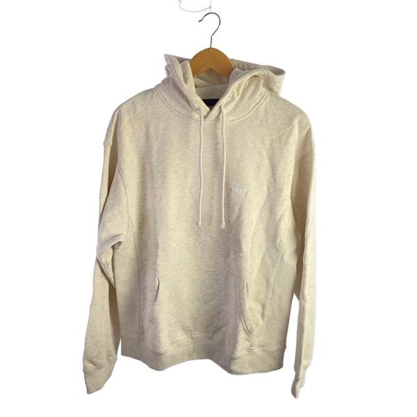 KITH◇パーカー/S/コットン/WHT/22-070-060-0017-4-0 : セカンド