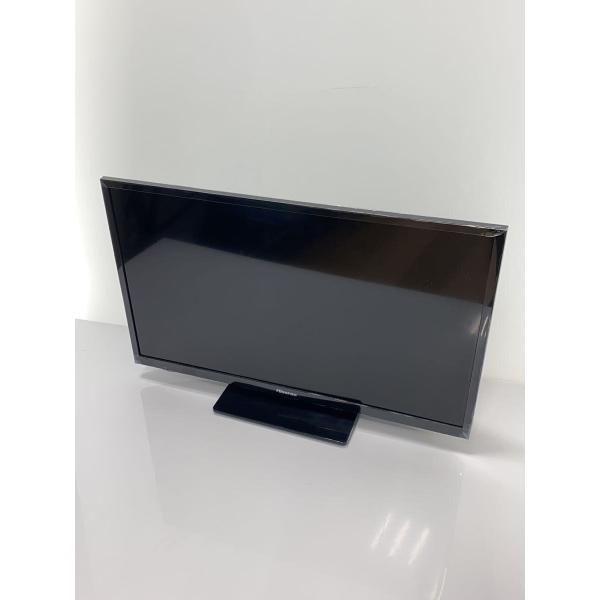 Hisense◇薄型テレビ・液晶テレビ 24A50 [24インチ] : セカンド