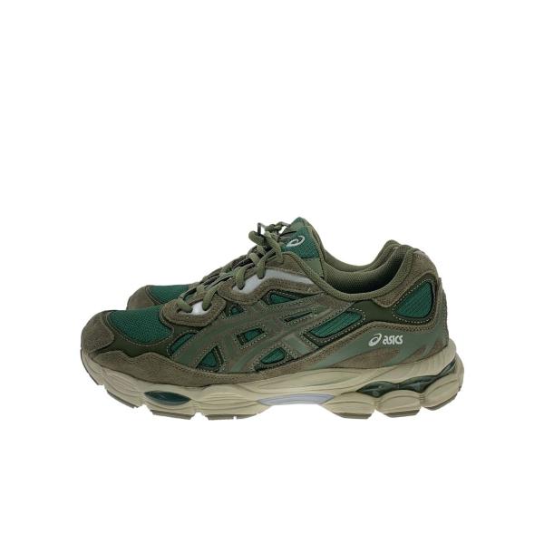 ASICS◆ローカットスニーカー/28cm/1203A739-020//