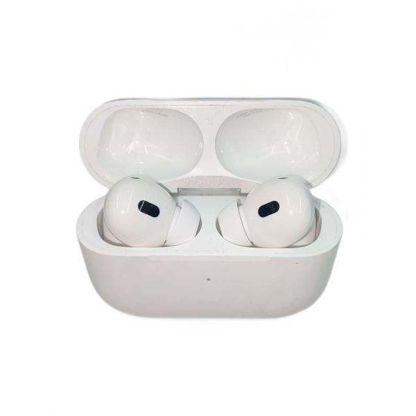 Apple◆AirPods Pro 第2世代 MagSafe充電ケースUSB-C A2968/3047/3048/3049