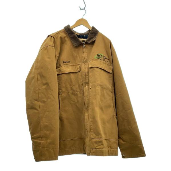 cornerstone コート CORNERSTONE ブラック コート - メルカリ