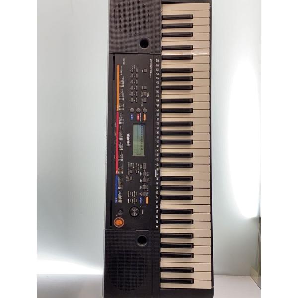 YAMAHA◇キーボード PSR-E263// : セカンドストリートYahoo!店 - 通販