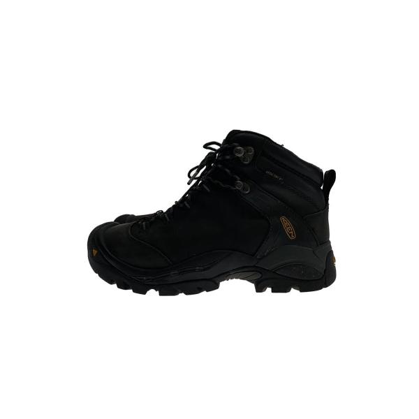 KEEN◇ハイカットスニーカー/26cm/BLK/ナイロン/1007876 : セカンド