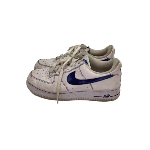 NIKE◆シューズ/26cm/WHT/HQ2037-100