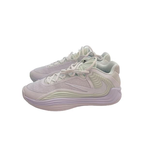 NIKE◆ヤニク フリーク 7/ローカットスニーカー/26.5cm/WHT/II7518-100//