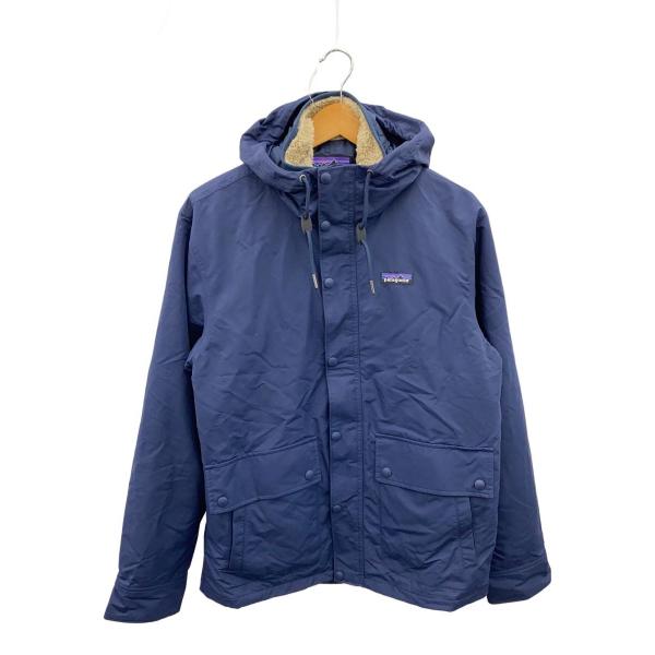 patagonia◇イスマス・スリーインワン・ジャケット_ネイビー/S