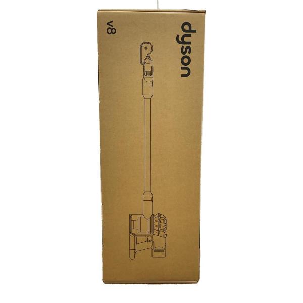 dyson◇掃除機 V8 SV25 FF NI2 : セカンドストリートYahoo!店 dyson◇掃除機 V8 SV25 FF NI2 : セカンドストリートYahoo!店