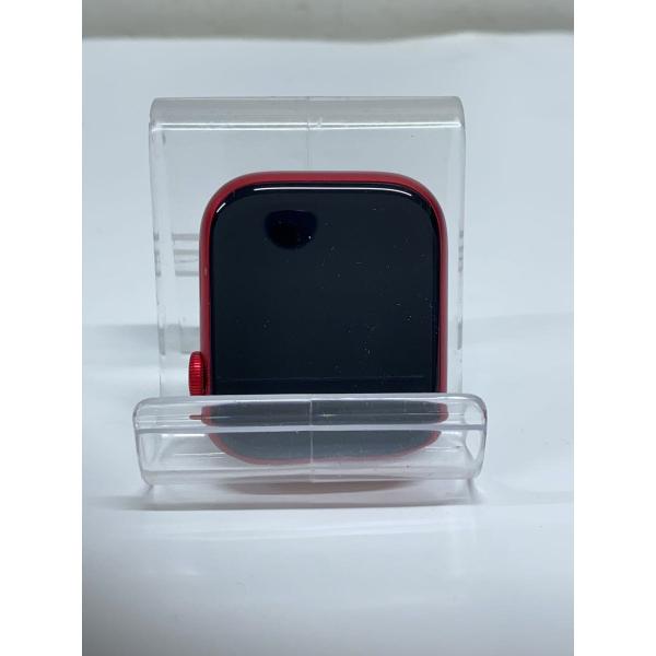 Apple◇Apple Watch Series 9 GPSモデル 45mm MRXK3J/A [(PRODUCT)RED