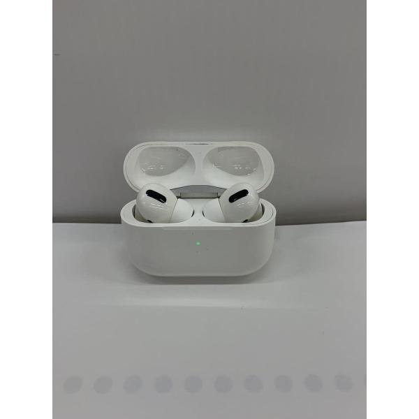 イヤホン AirPods Pro MWP22AM/A A2190 Apple◇イヤホン AirPods Pro MWP22J/A A2190/A2083/A2084 : セカンド