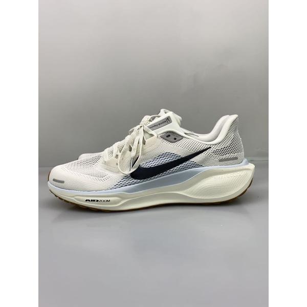 NIKEスニーカー27.5 ナイキ NIKE スニーカー AIR FORCE 1 07 エアフォース1 27.5 WHT