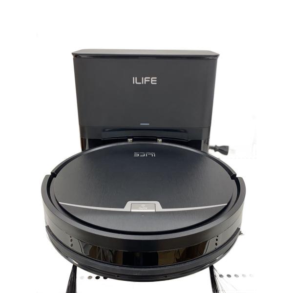 ILIFE V9 Proロボット掃除機(新品未使用) ssol-shopping_2336684035877