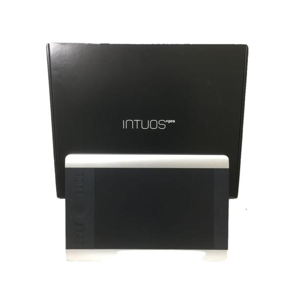 WACOM◇ペンタブレット Intuos Pro Special Edition PTH-651/S1