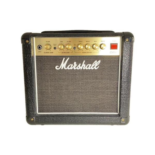 MARSHALL◇ギターアンプ DSL1CR : セカンドストリートYahoo!店 - 通販