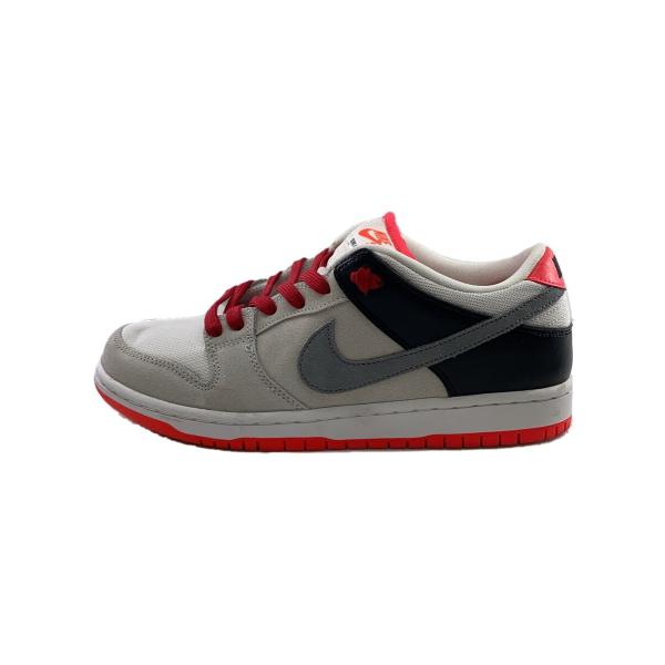靴 Supreme Nike SB Dunk Low 27.0cm 未使用】【27.0cm】Supreme シュプリーム × Nike ナイキSB DUNK
