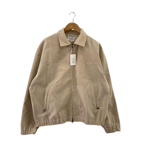 niko and◇ブルゾン/L/ポリエステル/BEG/H254MJ09YG : セカンド