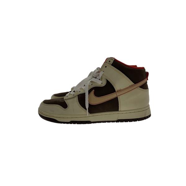 NIKE◆ハイカットスニーカー/28.5cm/FB8892-200
