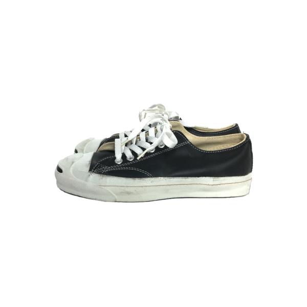 CONVERSE◇90s/USA製/ジャックパーセル/JACK PURCELL LOW/レザー CONVERSE◇90s/USA製/ジャックパーセル/JACK PURCELL LOW/レザー