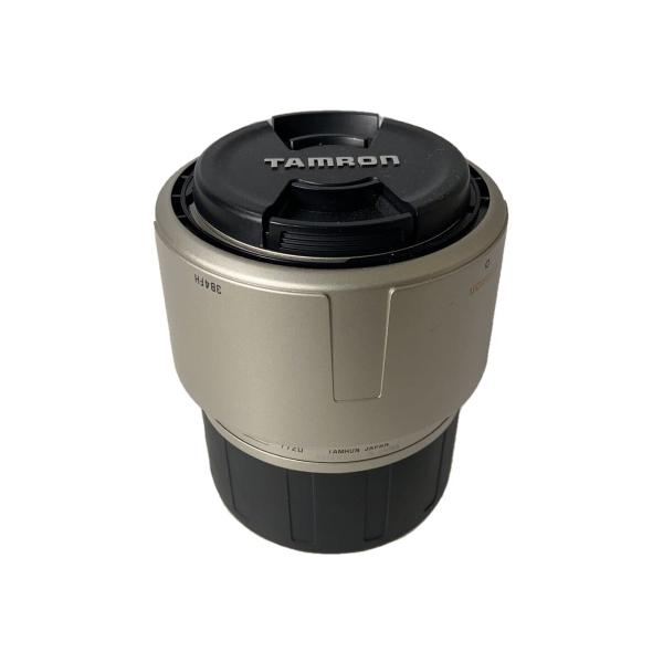美品　カメラレンズ　TAMRON タムロン TAMRON◇レンズ : セカンドストリートYahoo!店 - 通販 - Yahoo
