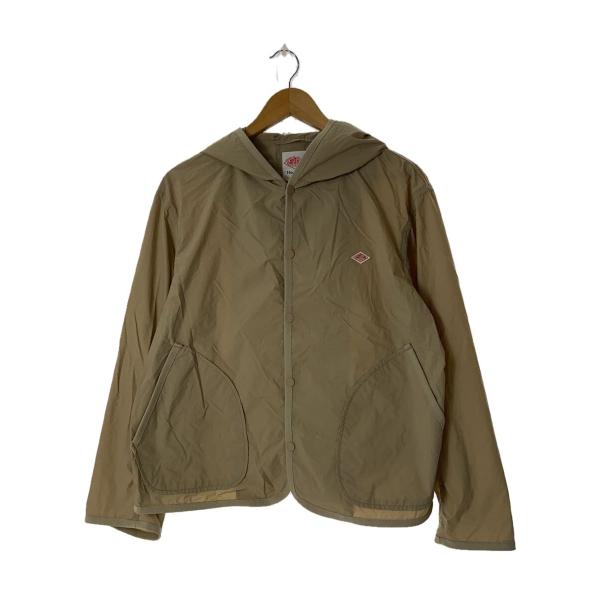 DANTON◇ナイロンジャケット/S/ナイロン/FA32-114-01 : セカンド