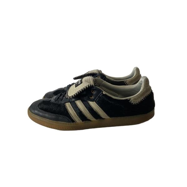 adidas◇WALES BONNER SAMBA PONY TONAL LOW_ウェールズ・ボナー