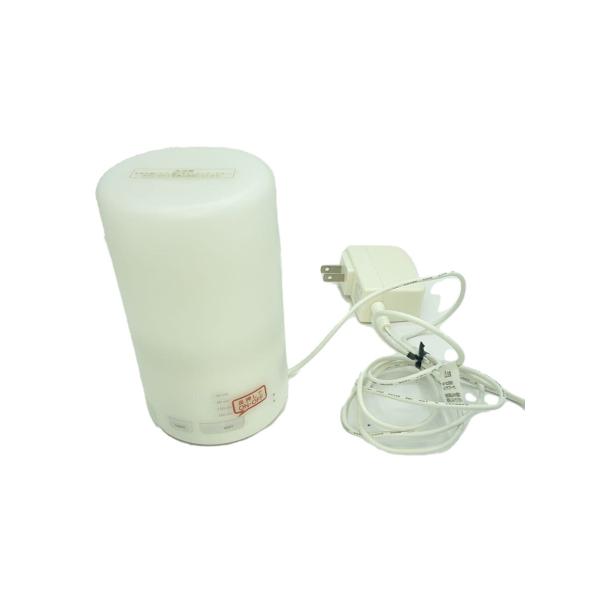 無印良品◇加湿器 超音波アロマディフューザー AD-SD2 : セカンド